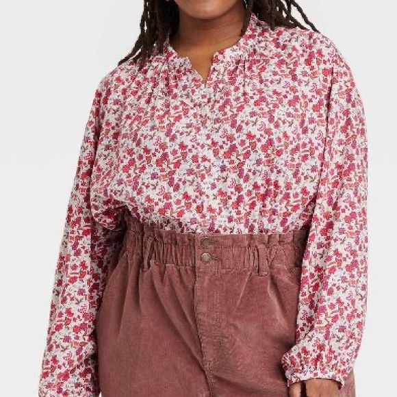 NEW PLUS SIZE Universal Thread - Picture 1 of 3